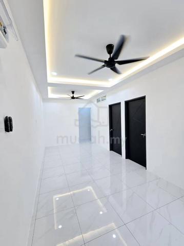 NEW HOUSE Renovation Single Storey Terrance 1
