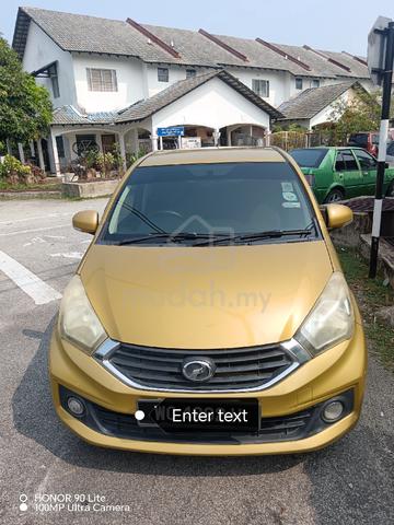 2015 Perodua MYVI 1.3 EZI PREMIUM (A) - 1