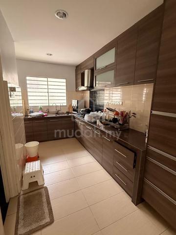 Taman Jernih Bukit Mertajam FOR RENT 1