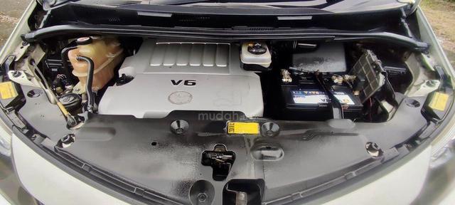 2006 Toyota ESTIMA 3.5 AERAS S PACKAGE (A) - 2