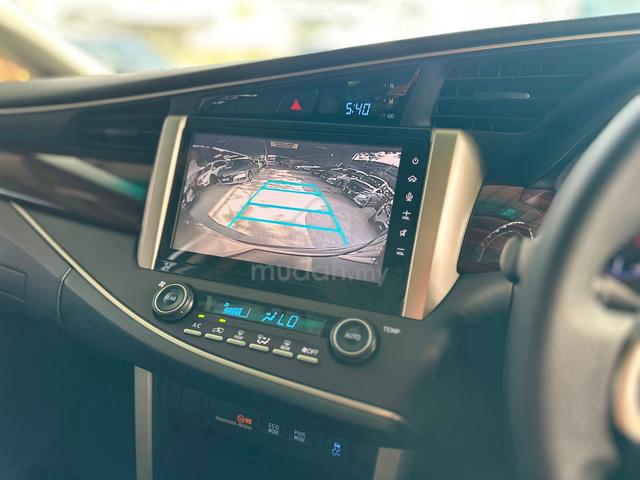 Toyota INNOVA 2.0 G (A) Full Loan /Kedai Year 2019 - 4