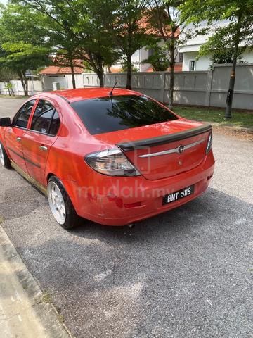 2014 Proton PERSONA 1.6 ELEGANCE BASE LINE (M) - 1