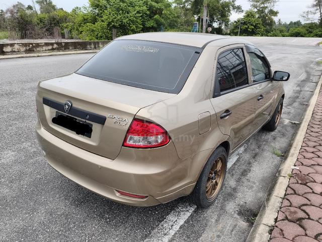 2014 Proton SAGA 1.3 FLX STANDARD (A) - 3