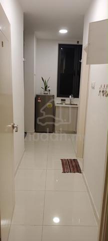 SKS Pavillion Residences 1
