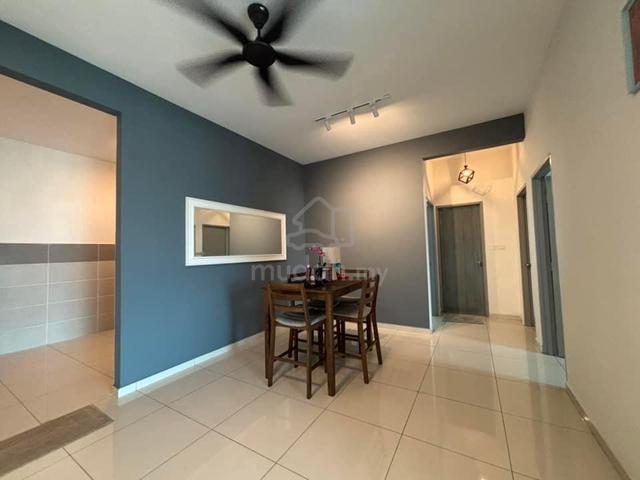 Residensi Meru Raya (PR1MA @ Meru) 2