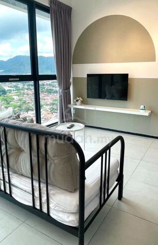 Urban Suites 1