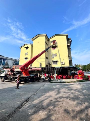 Taman Kinrara Seksyen 1 1