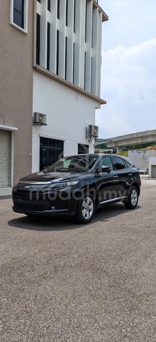 2020 Toyota HARRIER 2.0 ELEGANCE (A) - 1