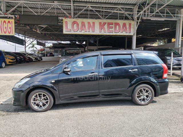 2006 Toyota WISH 2.0 (A) CANTIK - 1