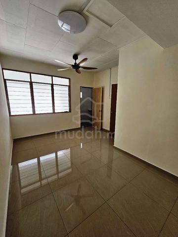Kepong Bukit Maluri Double Storey For Rent 3