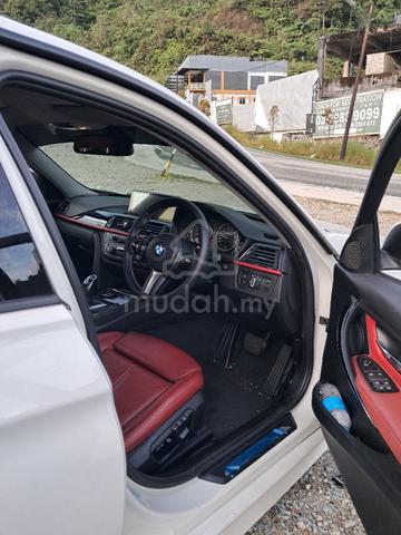 2012 Bmw 3 SERIES 2.0 28I SPORT F30 (A) - 4