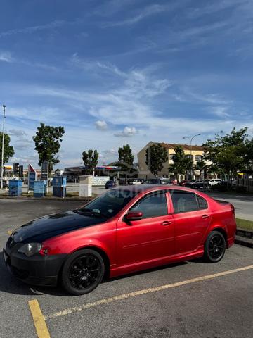 2012 Proton PERSONA 1.6 ELEGANCE MEDIUM LINE (A) - 4