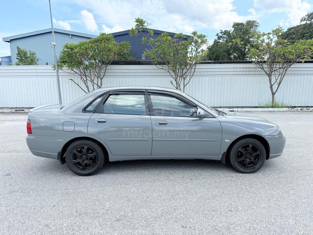 2006 Proton WAJA 1.6 PREMIUM (A) TIP TOP NEGO - 4