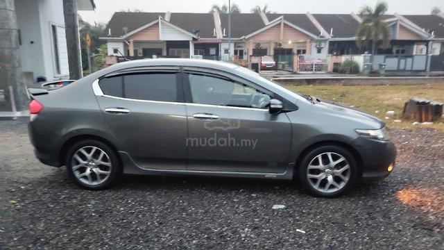 2010 Honda CITY 1.5 E (A) - 3