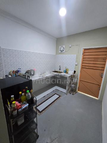 Rumah sewa WANITA SAHAJAš„ 1