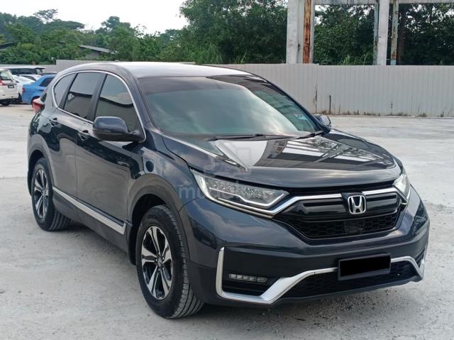 ORI MILE|2023|FSR BY HONDA|Honda CR-V 2.0 2WD - 1