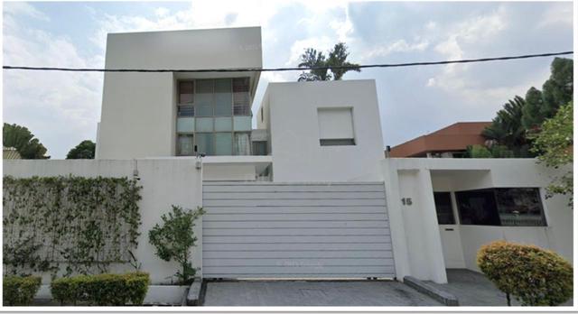3sty Bungalow, Taman U Thant, Ampang Hilir [Embassy row] 1