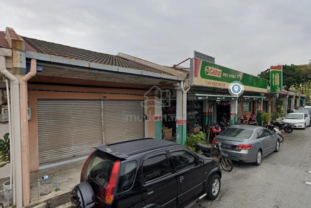 Taman Subang Permai Shop For Rent 1