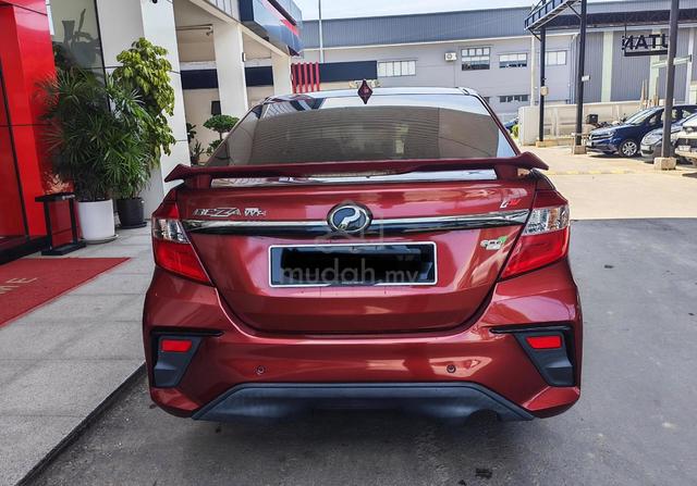 2023 Perodua BEZZA 1.3 AV MY16 D63D FACELIFT (A) - 5