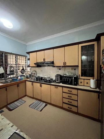USJ 2 End Lọt (22x75 sqft) 2 Storey Terrace House Without Extra Land 5