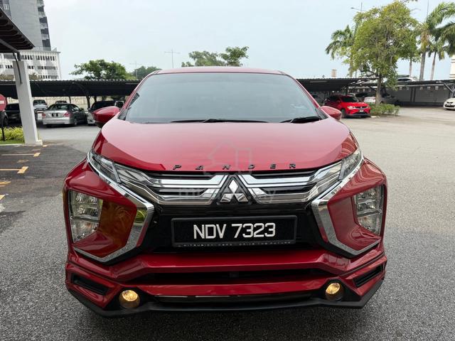 2022 Mitsubishi XPANDER 1.5 MY20 (A) - 3