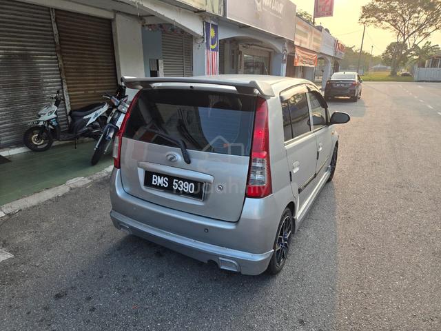 2014 Perodua VIVA 1.0 EZ STANDARD (A) - 3