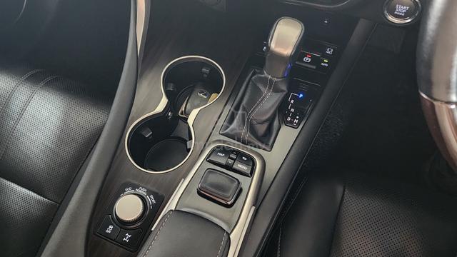 2018 Lexus RX350 3.5 L LUXURY (A) TipTop Cdition! - 5