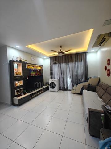 M Tiara Apartment 1
