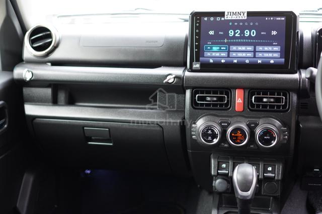 2023 Suzuki JIMNY 1.5 JC JB74 AUTO 1 OWNER - 4