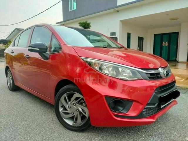 2016 Proton PERSONA 1.6 EXECUTIVE (A) - 2