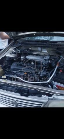 1997 Nissan SENTRA 1.6 EX B14 (A) - 2