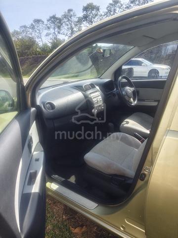 2008 Perodua MYVI 1.3 EZI (A) - 5
