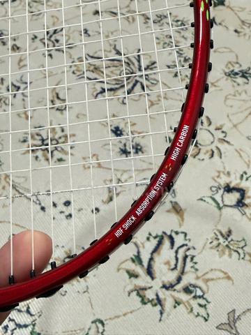 Li Ning Axforce Cannon Pro - photo 3 of 6