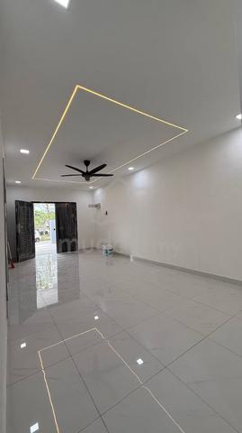 DesaHarmoni | Single Storey Terrace House‼️🔥 1