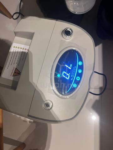 5L / 10L Oxygen Concentrator - photo 2 of 4