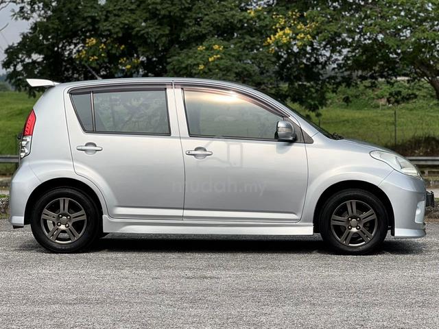 2008 Perodua MYVI EZI 1.3 AT SE FACELIFT MODEL - 4