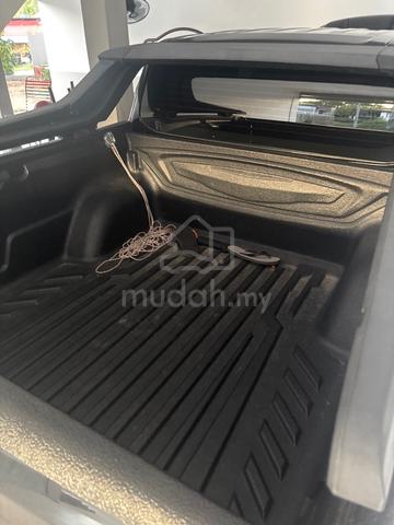 2022 Mitsubishi TRITON 2.4 VGT ATHLETE MY19 L200 - 5