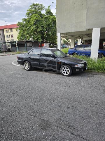 1999 Proton WIRA 1.5 A/B GLI (M) - 5