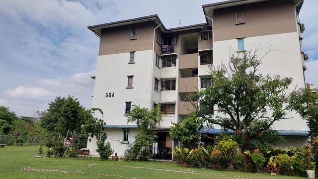 Bayview Court Apartments 1