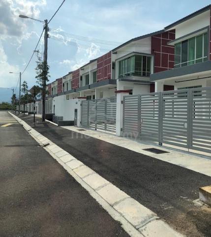 Terraced House For sale serious buyer 1