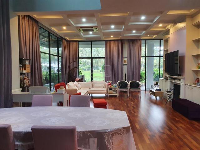 D’ Banyan Residency @ Sutera Harbour | Kota Kinabalu | CDB 1