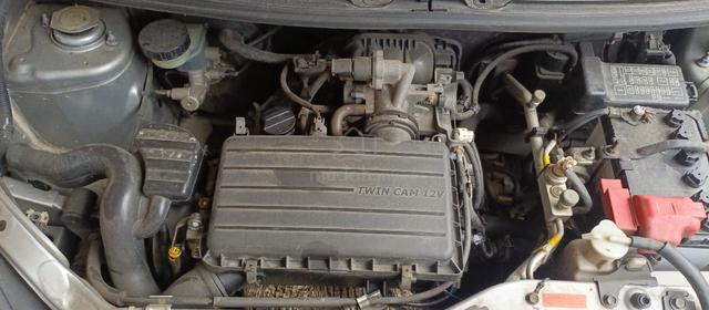 2010 Perodua VIVA 0.8 850 ED-VE (M) - 2