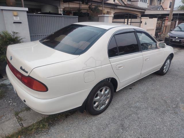 1995 Proton PERDANA 2.0 SEI E57 (A) - 3