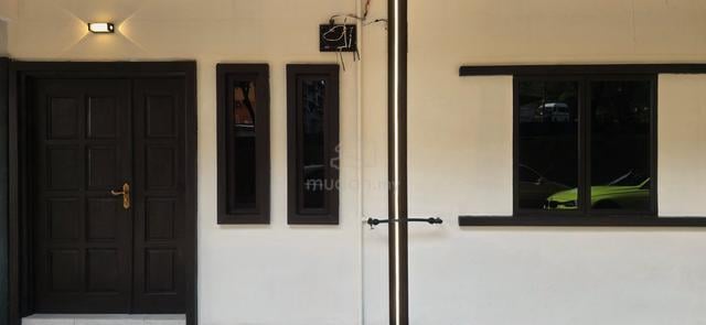 Rumah Pangsa Taman Jati 1