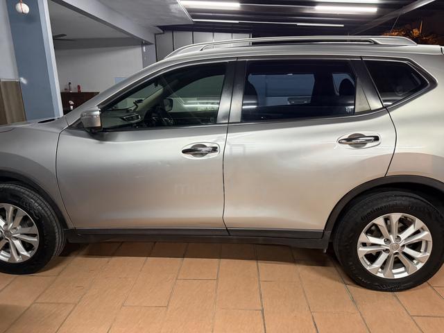2018 Nissan X-TRAIL 2.0 T32 (A) - 4