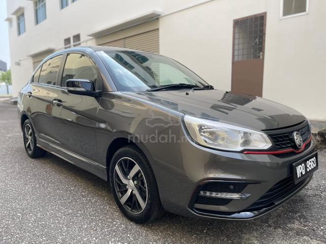 2025 Proton SAGA 1.3 PREMIUM S AT MY16 FREE SERVIC - 3