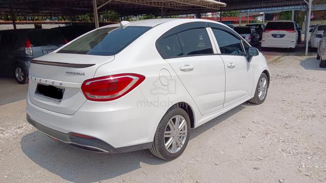 2020 Proton Persona 1.6(A) 61k Mileage - 3