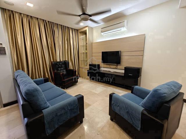 (✅SUPER DEAL✅) 2.5-storey Paragon Utama Selayang 20x70 Selayang Jaya 1