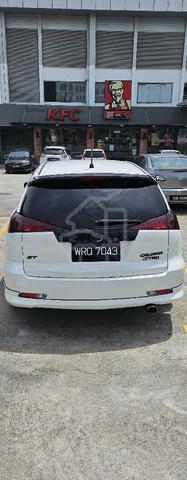 2003 Toyota CALDINA 2.0 ZT AWD (A) - 4