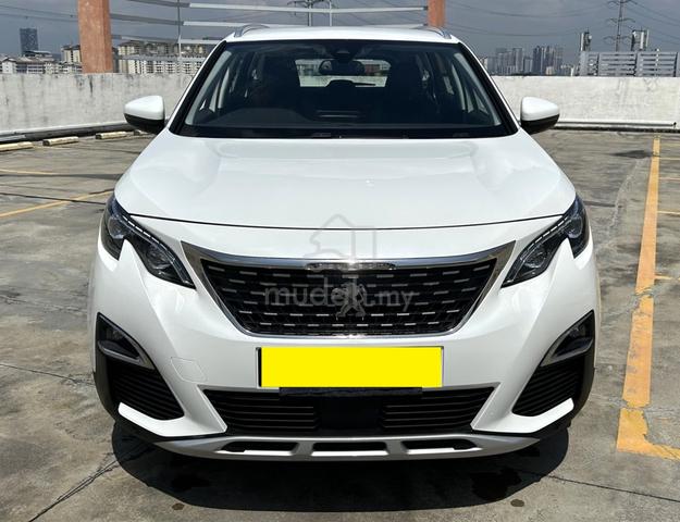 Peugeot 5008 ALLURE THP PLUS 1.6L (A) 5YR WARRANTY - 4
